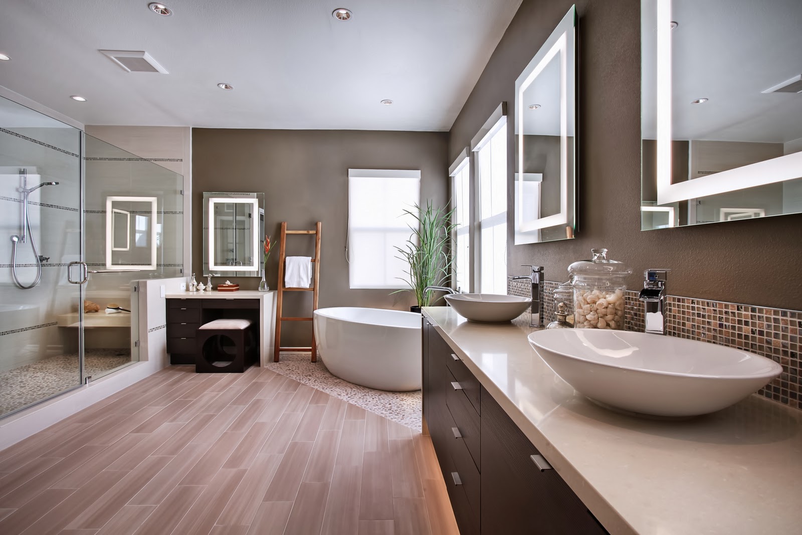 Bathroom Remodeling